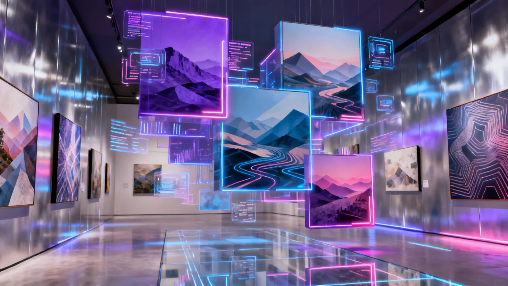 Les Outils IA de Génération d'Images au Service du Design en 2026